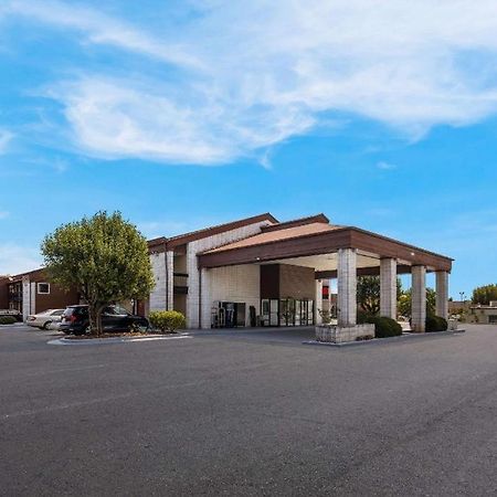 Econo Lodge Madison Eksteriør billede