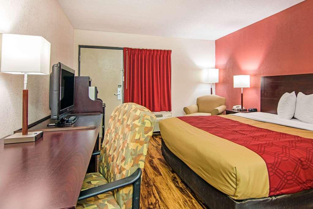 Econo Lodge Madison Værelse billede