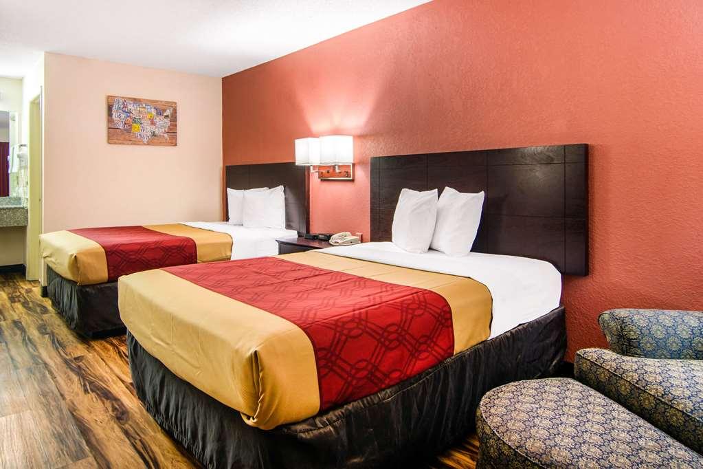 Econo Lodge Madison Værelse billede