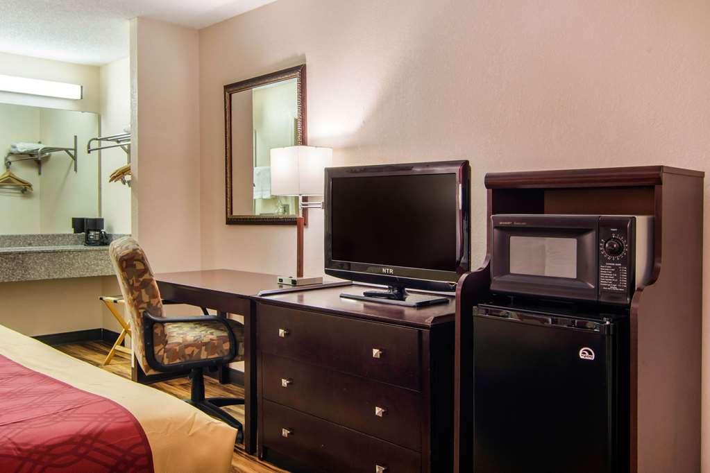 Econo Lodge Madison Værelse billede