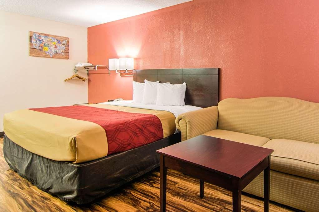 Econo Lodge Madison Værelse billede