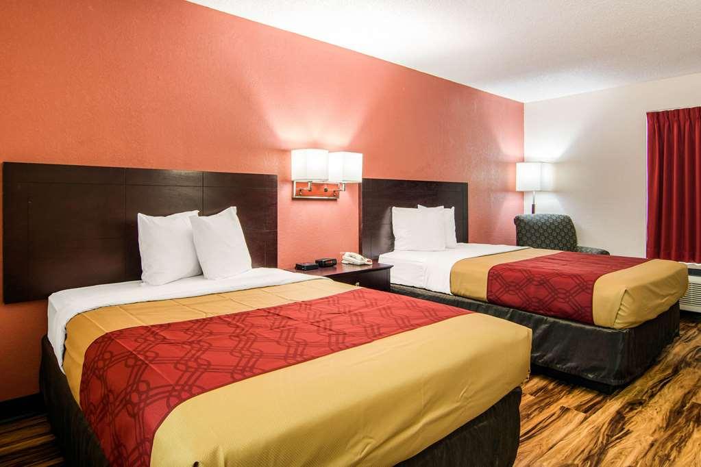 Econo Lodge Madison Værelse billede
