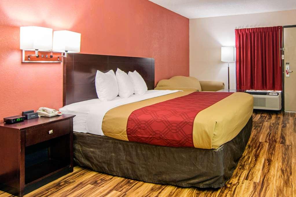 Econo Lodge Madison Værelse billede