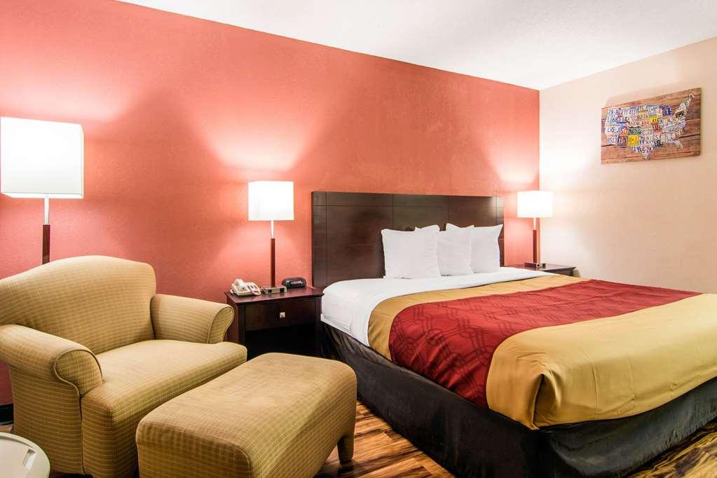 Econo Lodge Madison Værelse billede