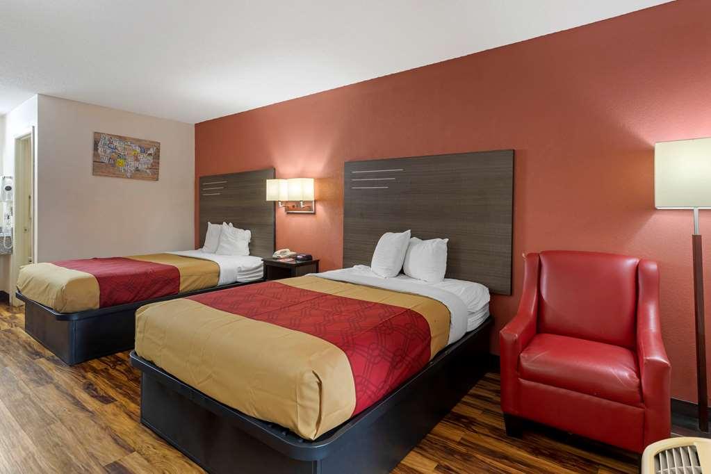 Econo Lodge Madison Værelse billede
