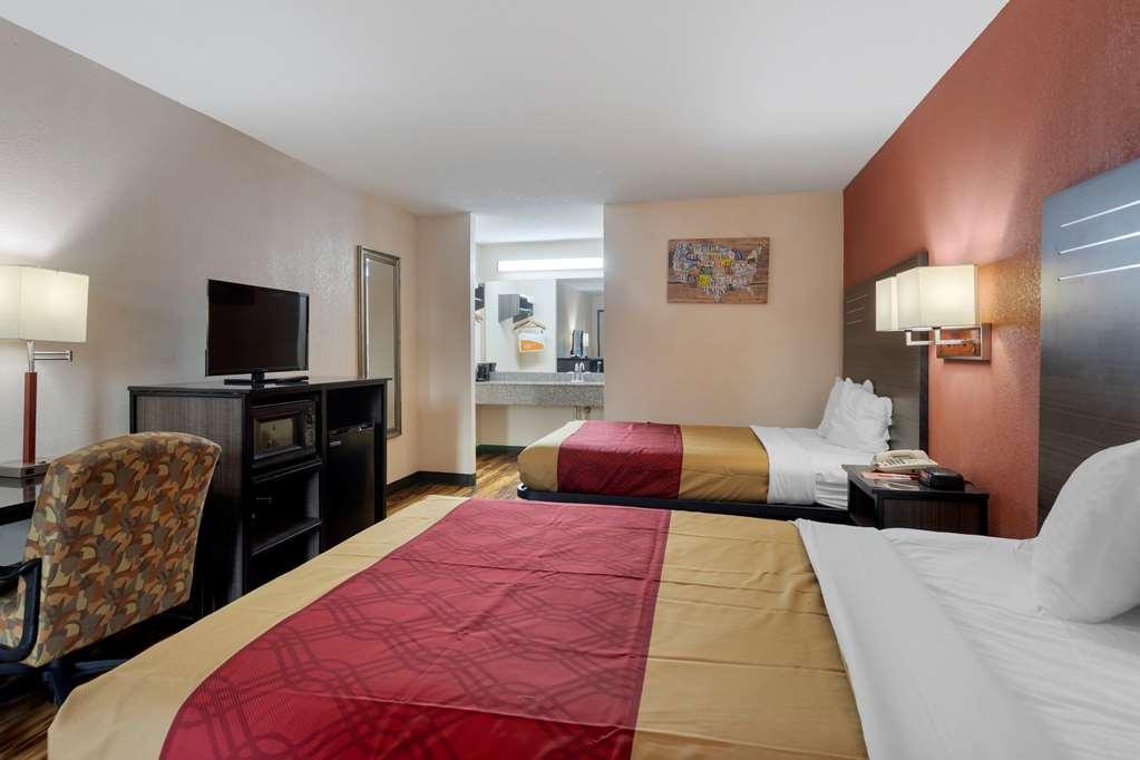 Econo Lodge Madison Værelse billede