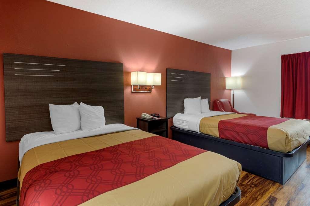 Econo Lodge Madison Værelse billede