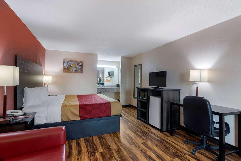 Econo Lodge Madison Værelse billede