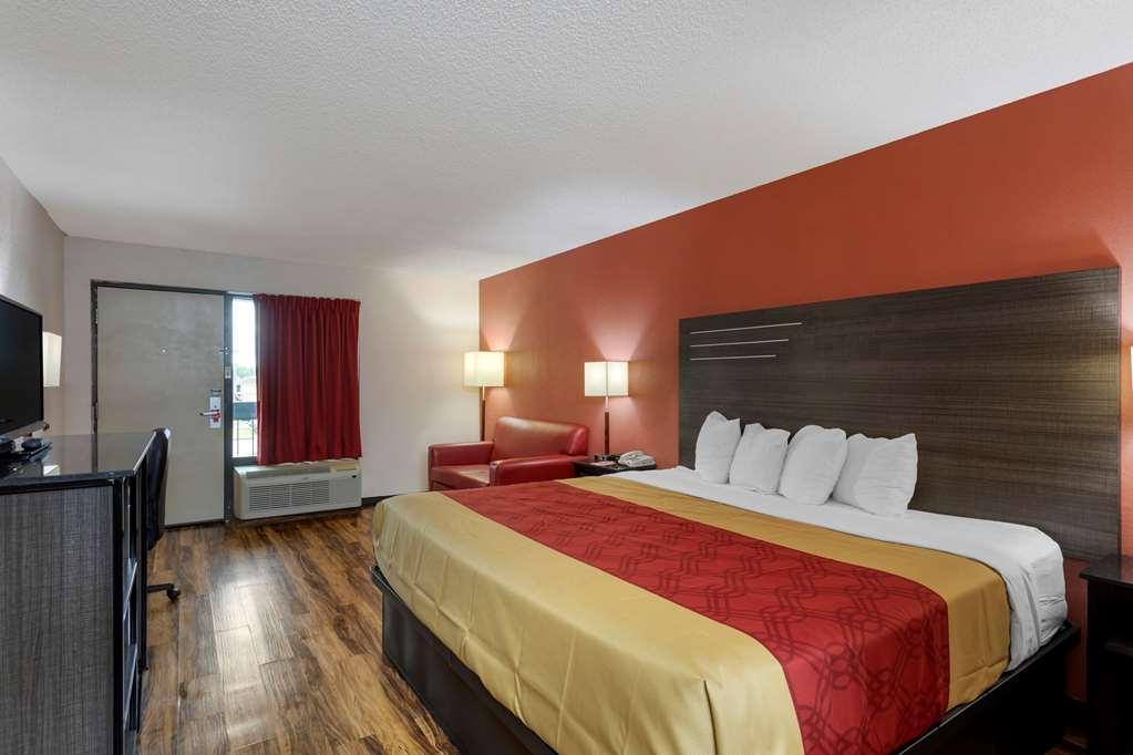 Econo Lodge Madison Værelse billede