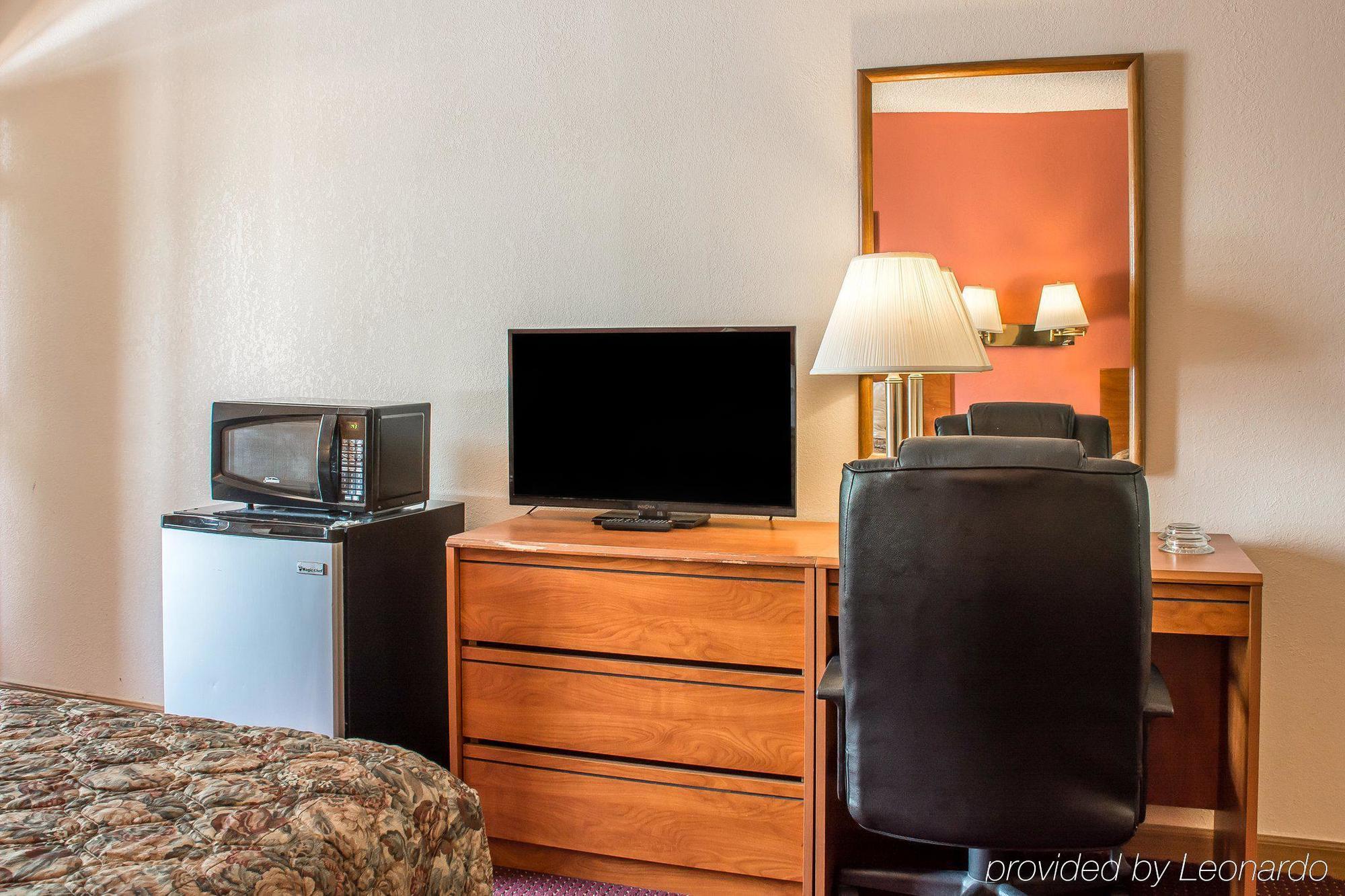 Econo Lodge Madison Eksteriør billede